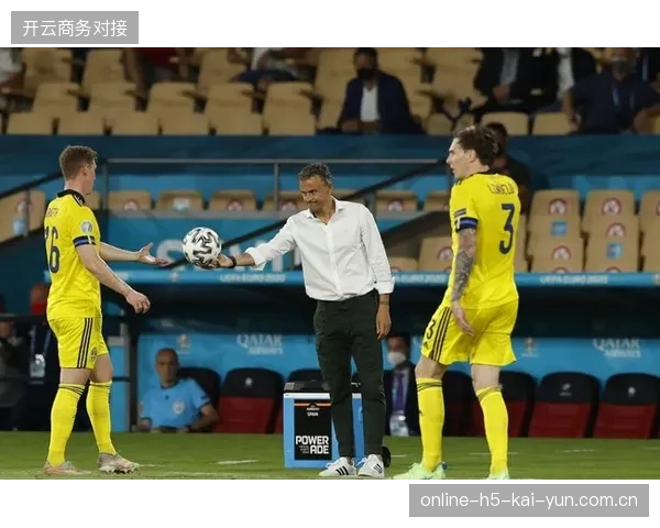 瑞典等习惯于凉爽气候的球队需要制定详细的补水与降温策略